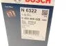 Фільтр паливний Skoda Fabia 1.4/1.9TDI/SDI 00-08/VW Polo 1.4/1.9TDI/SDI 01-14 BOSCH 0450906322 (фото 8)