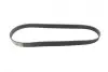 Ремінь генератора Toyota Auris/Yaris 1.33VVTi 08-12/Nissan Micra 1.0/1.3 92-00 (6PK884) BOSCH 1 987 947 933 (фото 5)