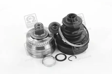Фото vw шрус наружный к-кт 30/33 зуб. passat b5 (3b2) 1.8 97-00, passat b5.5 variant (3b6) 2.0 01-05, audi a4 b5 (8d2) 1.8 95-00, a4 b5 avant (8d5) 1.9 tdi 00-01, skoda superb i (3u4) 1.8 t 01-08 CIFAM 607-375 VW ШРУС Наружный к-кт 30/33 зуб. PASSAT B5 (3B2) 1.8 97-00, PASSAT B5.5 Variant (3B6) 2.0 01-05, AUDI A4 B5 (8D2) 1.8 95-00, A4 B5 Avant (8D5) 1.9 TDI 00-01, SKODA SUPERB I (3U4) 1.8 T 01-08 CIFAM 607-375