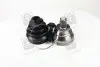 ШРКШ (ШРУС) зовнішній Caddy III 1.9TDI/Passat B6/Golf V/Octavia (36/27) 59,5mm/97,9mm CIFAM 607-463 (фото 3)
