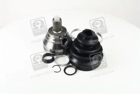 ШРКШ (ШРУС) зовнішній Caddy III 1.9TDI/Passat B6/Golf V/Octavia (36/27) 59,5mm/97,9mm CIFAM 607-463
