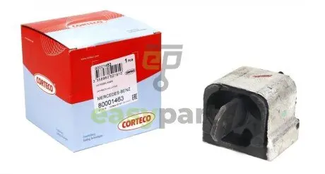 Подушка КПП MB Sprinter 906 06-/Vito (W639) 03- CORTECO 80001463
