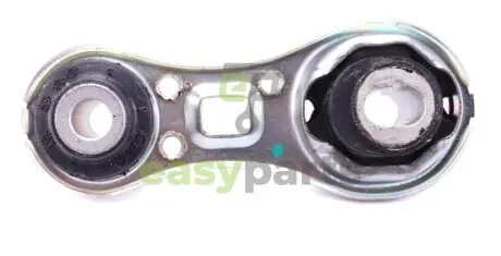 Подушка двигуна (R) Renault Megane II/Scenic II 1.9dCi/2.0 16V 02- CORTECO 80001513