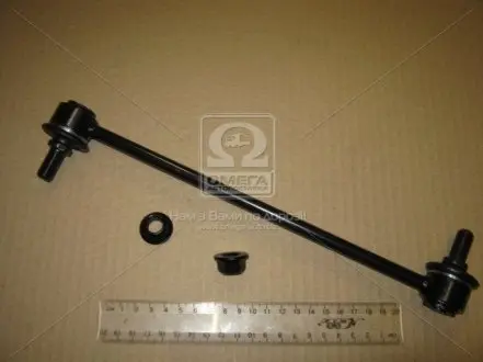 Фото 1 - стійка стаб. TOYOTA COROLLA передн. CTR CLT-20 Стійка стаб. TOYOTA COROLLA передн. CTR CLT-20 (фото 1)