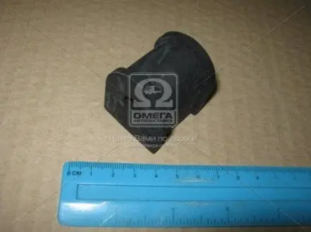 Втулка стабилизатора резиновая CTR CVT-52