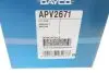 Натяжник ременя генератора Nissan X-Trail/Qashqai/Renault Clio/Fluence/Laguna III 2.0 16 V 07- DAYCO APV2671 (фото 12)