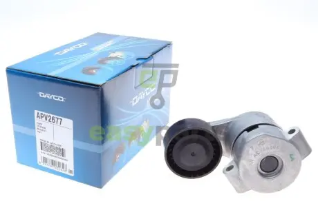 Натяжник ременя генератора Ford Transit 2.2TDCI DAYCO APV2677