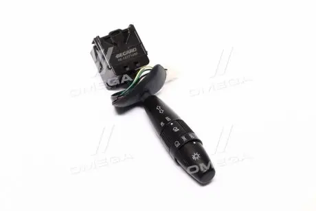Перекл. поворотов, света DAEWOO NUBIRA DECARO DE.96271600