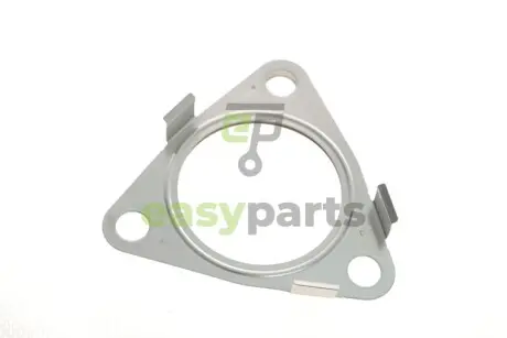Прокладка труби вихлопної Audi Q7/VW Touareg 3.6 FSI 05-10 ELRING 150.990