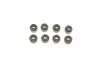 Сальник клапана (впуск/випуск) VW Caddy III/IV 1.2/2.0 TSI/TDI 95- (6x8.8/12.2x9.3) ELRING 724.590 (фото 2)