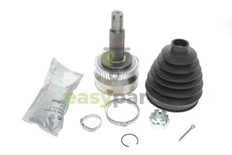ШРКШ (зовнішній) Hyundai Sonata V 05-10/Tucson 2.0 04-12/Kia Optima 2.0 10-15 (25/27z) (+ABS 48) FAG 771 0547 30
