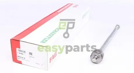 Тяга рульова Ford Escort IV 91-99 (L=326mm) FAG 840 0110 10