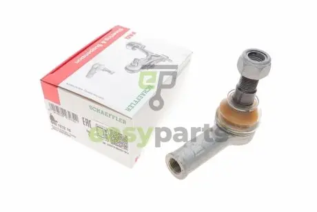 Наконечник тяги рульової (R) Ford Transit 85-92 FAG 840 1212 10