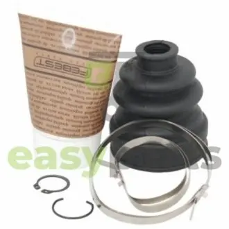 Пильник шруса зовнішнього Honda CR-V/Accord 95-08 FEBEST 0317-121