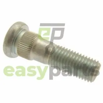 Болт колеса FEBEST 0484-002