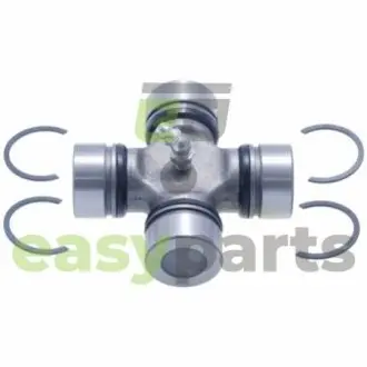 Хрестовина карданного валу 30x85 Pajero/L200 96-06 FEBEST ASM-93