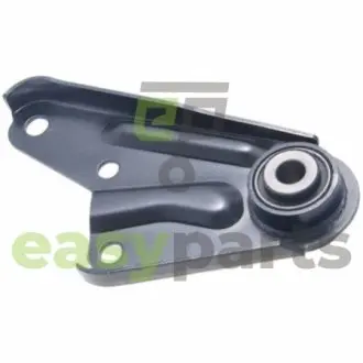 Подушка двигателя задняя Mazda 3 FEBEST MZM-3RR2