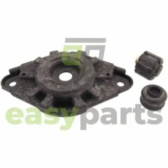 Опора амортизатора зад. Almera 00-06 FEBEST NSS-024