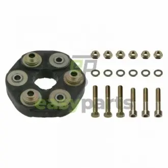 Муфта втулочна трансмісії FEBI BILSTEIN 01501
