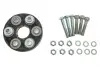 Муфта кардана еластична MB C-class (W202)/E-class (W124) 93-00 (ремкомплект) FEBI BILSTEIN 01527 (фото 1)