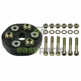 Ремкомплект еластичної муфти Mercedes C 180 / Mercedes C 200 FEBI BILSTEIN 03568