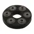 Муфта кардана еластична MB E-class (W210/W124) (41x115x20.5) FEBI BILSTEIN 03918 (фото 1)