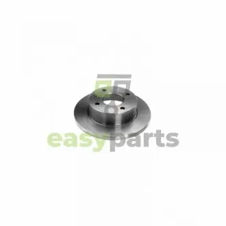 Диск тормозной FORD SIERRA передн. (FEBI) FEBI BILSTEIN 05667