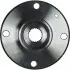 Маточина (передня) Ford Escort III/Fiesta I/II -90 FEBI BILSTEIN 05761 (фото 4)
