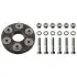 Ремкомплект муфти кардана для карданного вала MB (W114/W115/W123) 68-85 FEBI BILSTEIN 07541 (фото 1)