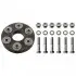 Ремкомплект муфти кардана для карданного вала MB (W114/W115/W123) 68-85 FEBI BILSTEIN 07541 (фото 2)