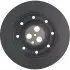Шків колінвалу Ford Transit 2.0DI/2.0TDCI 00-07 FEBI BILSTEIN 30097 (фото 4)