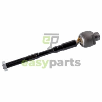 Кермова тяга Nissan Qashqai/Renault Koleos 07- FEBI BILSTEIN 34614