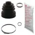 Пильник ШРКШ (внутрішній) VW Golf/Jetta/Passat/Touran 03- (23x64.5x86) (к-кт) FEBI BILSTEIN 39239 (фото 1)