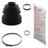 Пильник ШРКШ (внутрішній) VW Golf/Jetta/Passat/Touran 03- (23x64.5x86) (к-кт) FEBI BILSTEIN 39239 (фото 2)