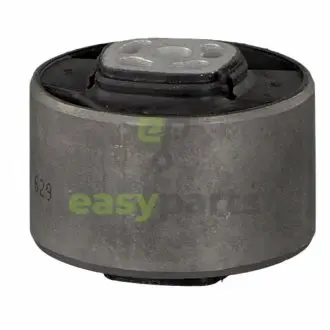 Сайлентблок подушки двигуна (зад.) Fiat Scudo/Citroen Jumpy 07-/Citroen Berlingo 08- FEBI BILSTEIN 39660