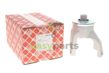 Подушка двигуна (задня) VW T5 1.9TDI 03- FEBI BILSTEIN 44243