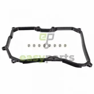 Прокладка піддона АКПП VW Golf V/Passat 1.6-2.0 TDI 03-12 FEBI BILSTEIN 47381