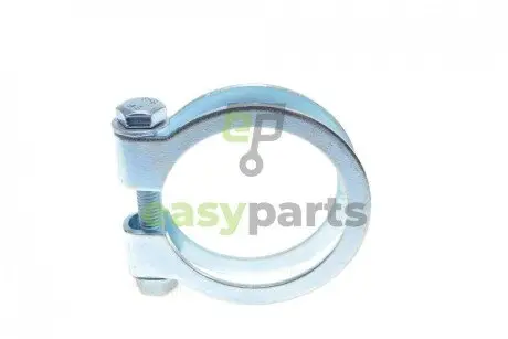 Хомут-затискач металевий Fischer Automotive One (FA1) 967-954