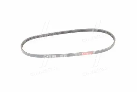 Ремiнь клиновий Ford Maverick/Mondeo 2.5/3.0 V6 94- /Mazda Tribute 3.0 00-08 Gates 3PK683