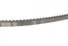 Ремінь генератора Audi 80/Daewoo Nexia/Jeep Cherokee/VW Passat 1.3-2.1 78-06 (13x875) Gates 6463MC (фото 3)