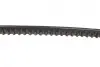 Ремінь генератора Audi 80/Daewoo Nexia/Jeep Cherokee/VW Passat 1.3-2.1 78-06 (13x875) Gates 6463MC (фото 4)