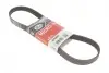 Ремінь генератора Chevrolet Aveo 1.4 06-07 Gates 6PK883 (фото 1)