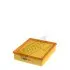Фільтр повітряний Audi A4 1.6-2.8/1.9TDI 95-01/Audi A6/VW Passat 1.8-4.2/1.9TDI 00-05 HENGST FILTER E206L (фото 1)