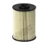 Фільтр паливний PSA 2.7 HDI 04 - (HENGST) HENGST FILTER E89KPD163 (фото 5)