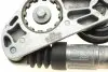 Натяжник ременя генератора Land Rover Discovery/Freelander 2.0 11- INA 534 0595 10 (фото 1)