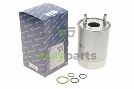Фільтр паливний Renault Megane/Scenic 1.5-2.0DCI 08- KOLBENSCHMIDT 50014479