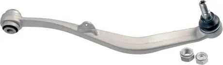 Тяга рул. MB задн. ось справа (Lemferder) LEMFORDER 34039 01