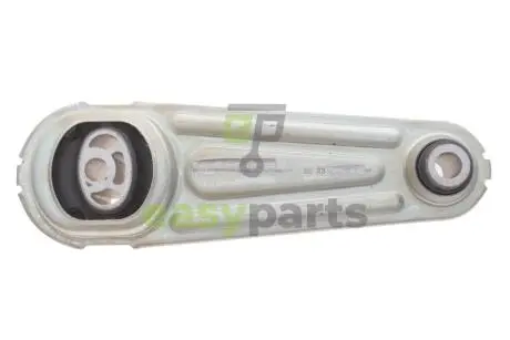 Подушка двигуна (задня) Renault Megane II/Kangoo 1.4-1.6/1.5 dCi 02- (косточка) LEMFORDER 38650 01