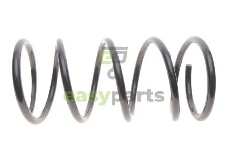 Пружина (передня) Hyundai Santa Fe I 2.0/2.4 16V/2.4 16V 4x4 01-06 (позашляховик) LESJOFORS 4037218