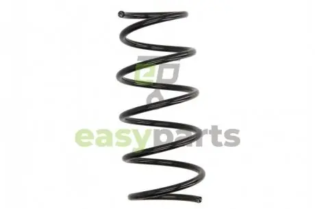 Пружина (передня) Renault Clio II 1.2/1.2 16V/LPG 98- (фургон/накл.з.ч)/Thalia 1.2 16V 02- (седан) LESJOFORS 4072931